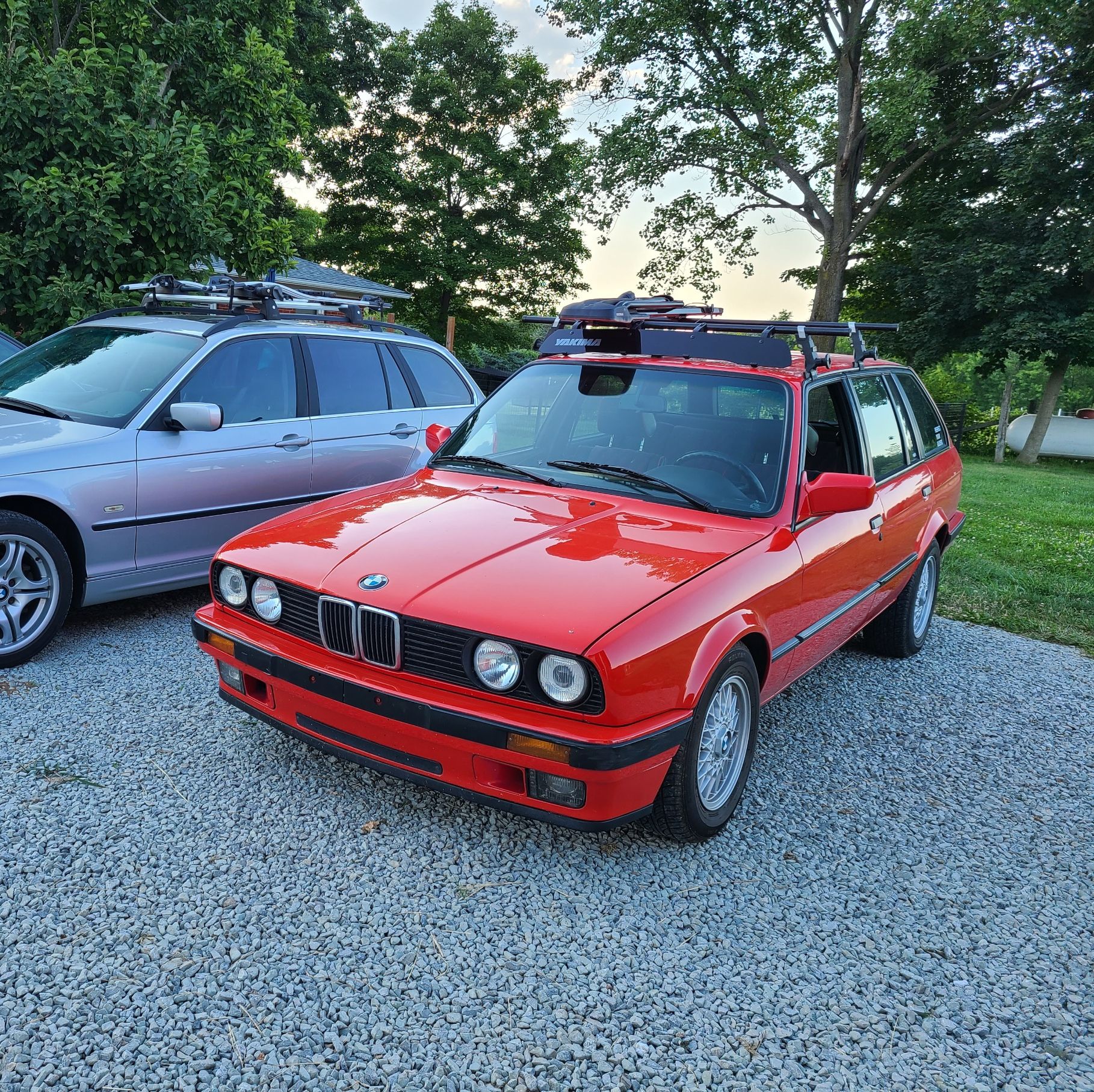 Profile of Henry Hines