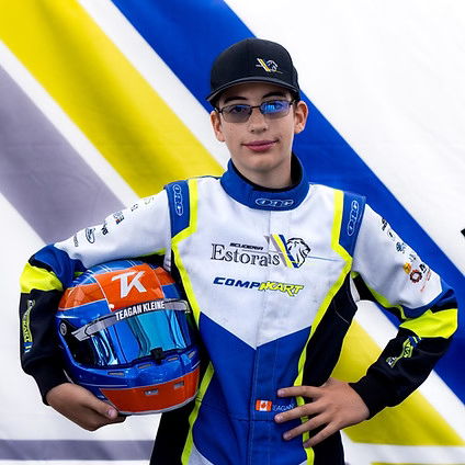 Profile of Teagan Kleine