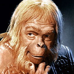 Profile of Chris Thompson