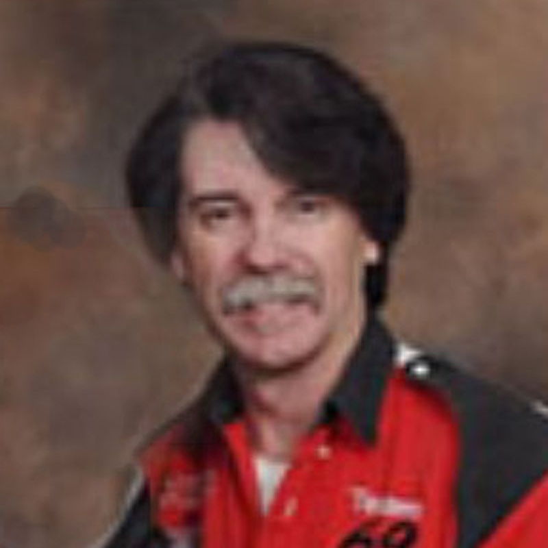 Profile of Chris Trapp