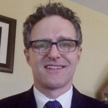 Profile of Jeff Wick