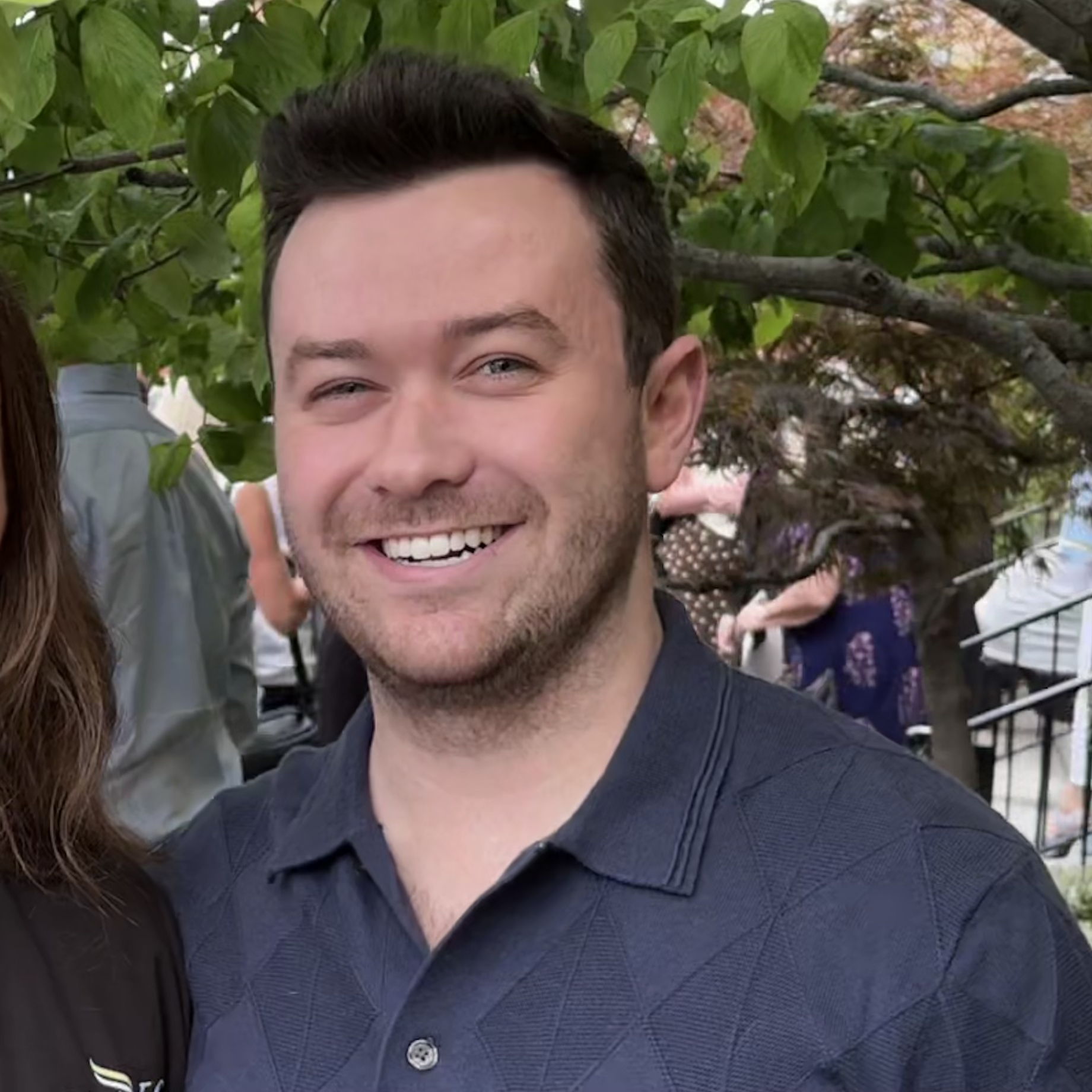 Profile of Josh Augustine