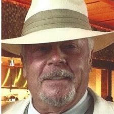 Profile of Terry Stephens