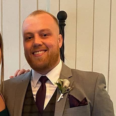 Profile of Anthony Verdesco