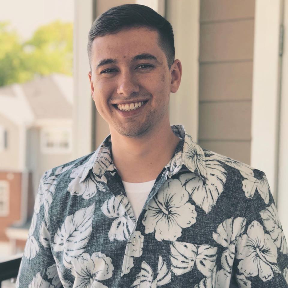 Profile of Hayden Bevill