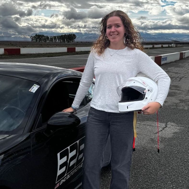 Profile of Kaelyn Weil