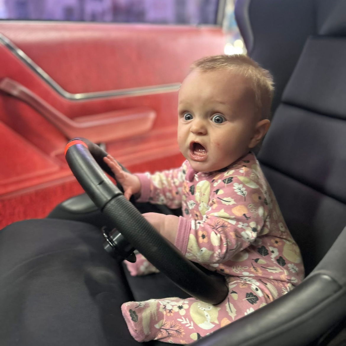 Profile of Jacob Allen