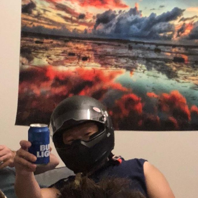 Profile of Ben Nguyen