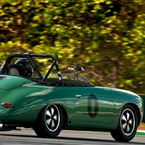 Profile of George Balbach