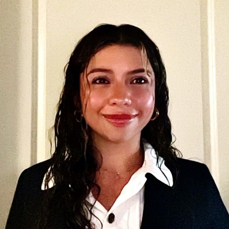 Profile of Stephanie Cuevas