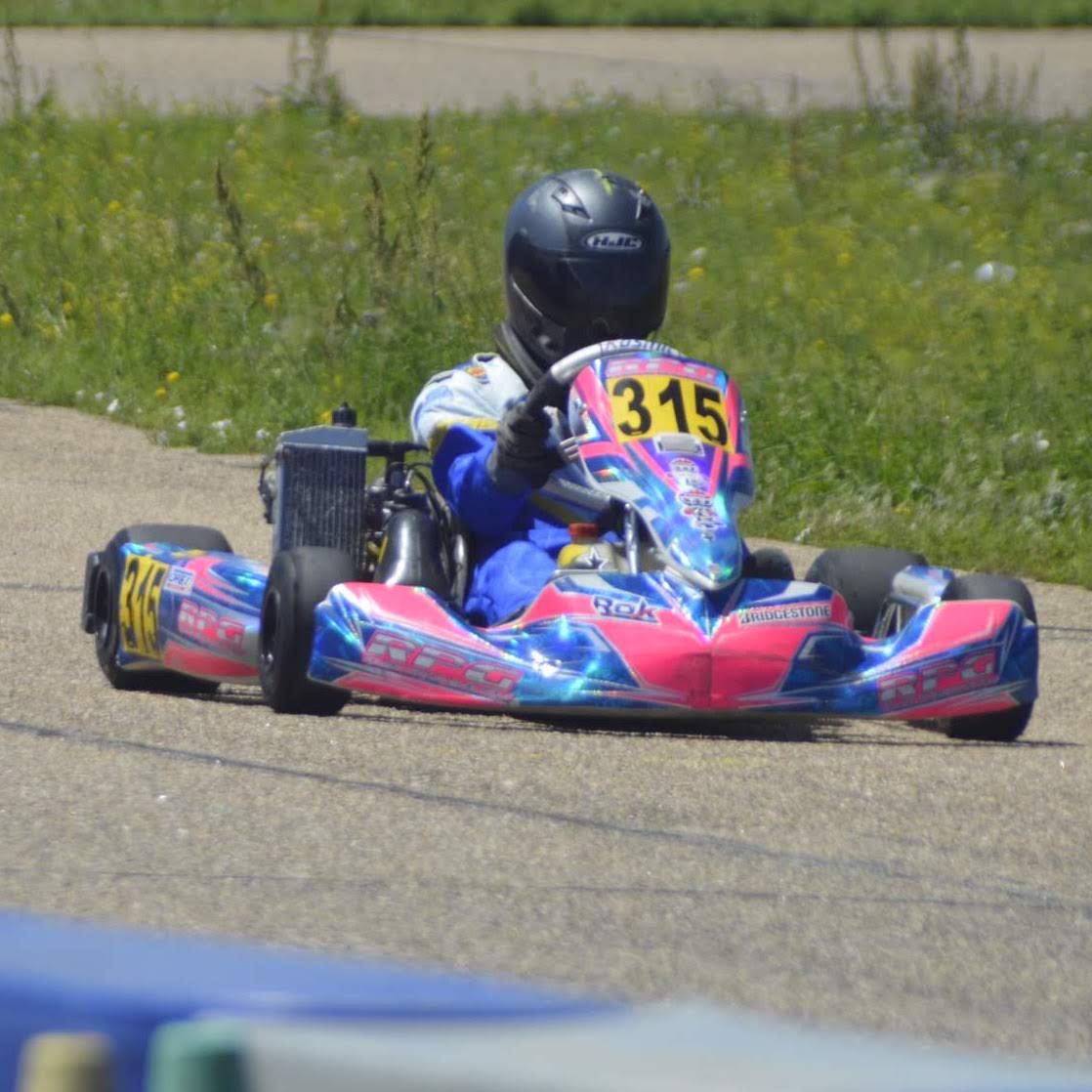 Profile of Aidan Smith