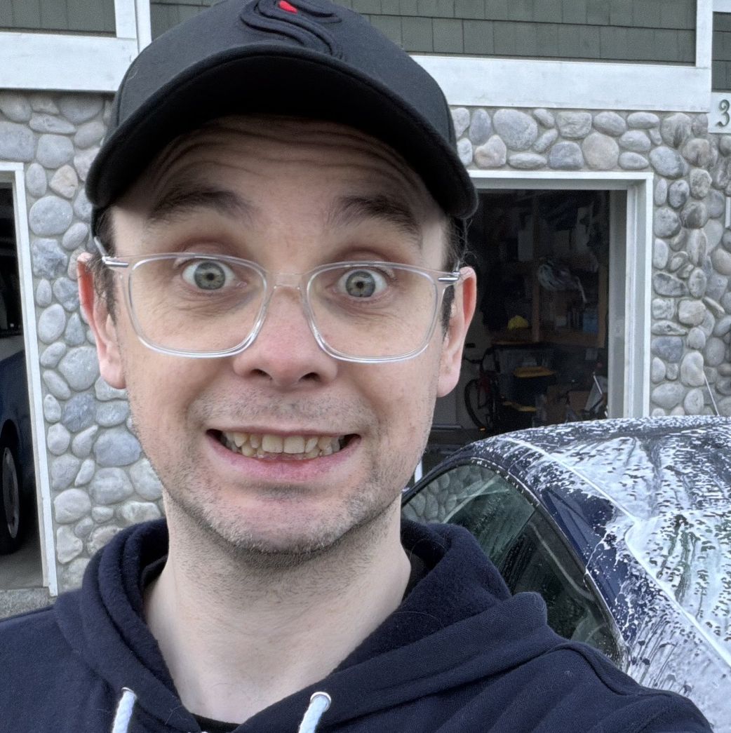 Profile of Stephen Callaghan