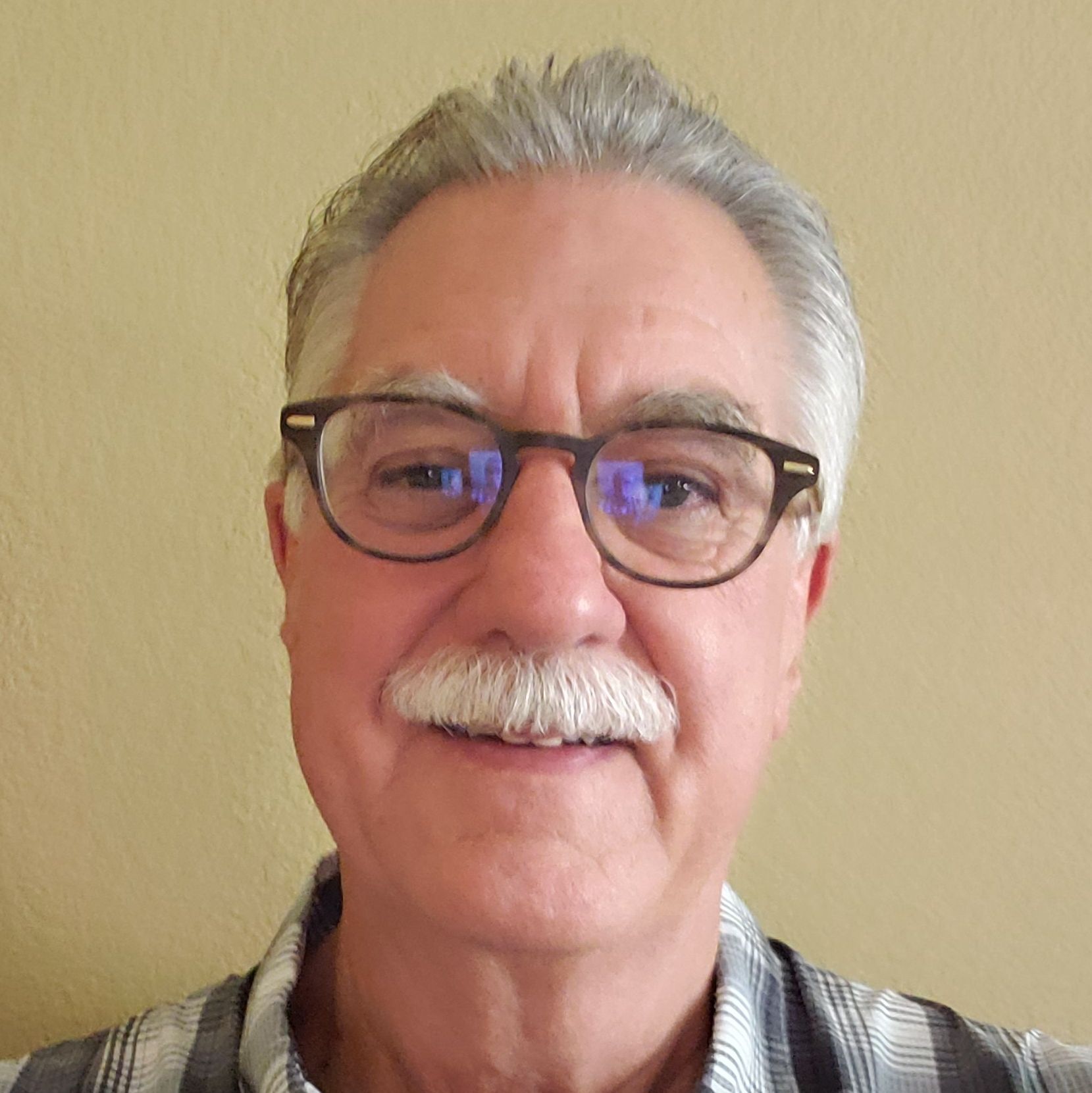 Profile of Steve Torp