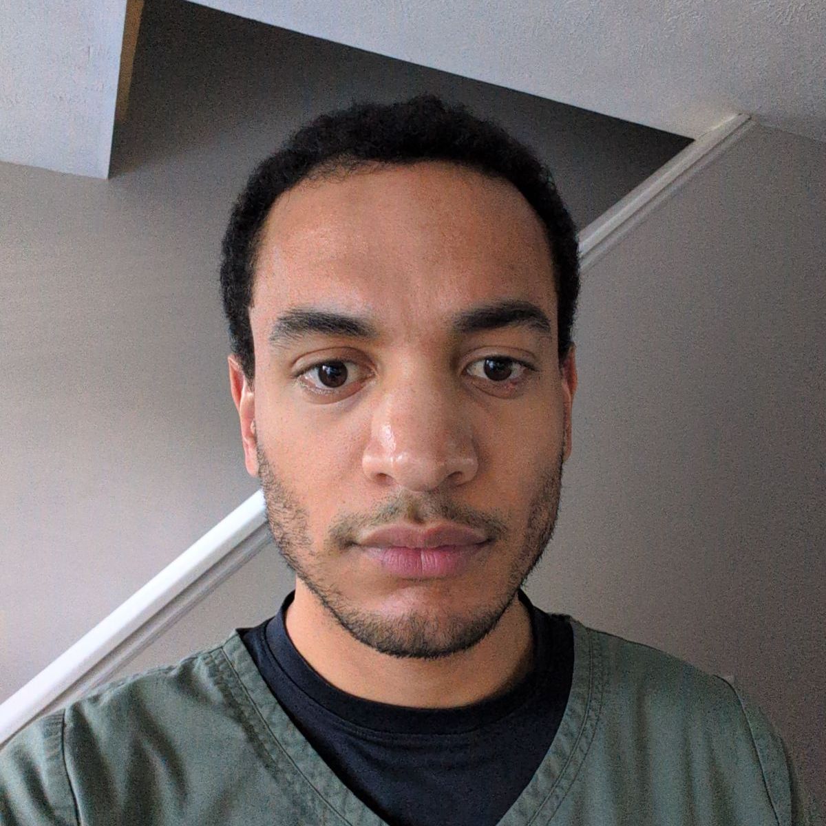 Profile of Tristan Weber