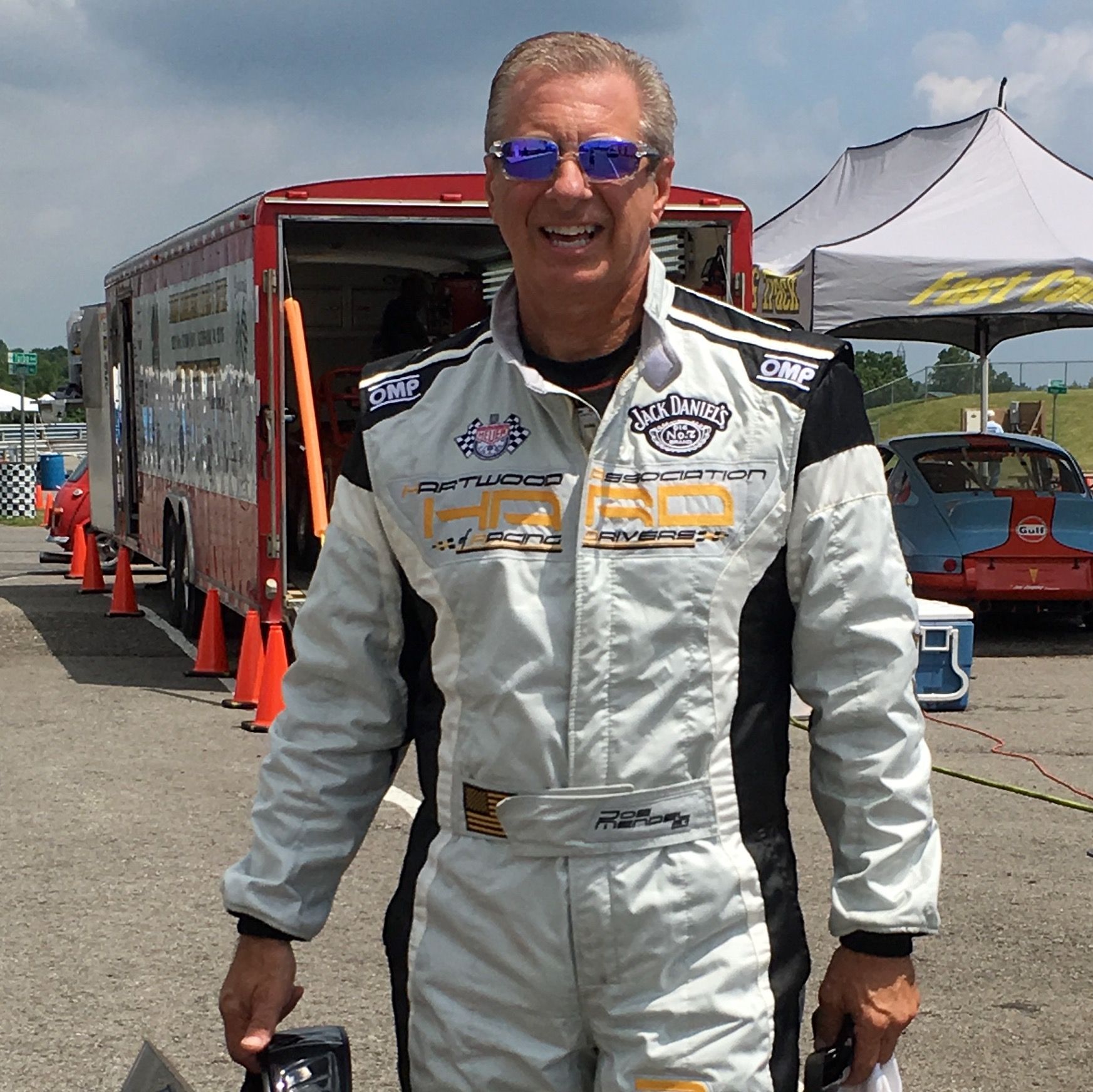 Profile of Joe Mendel