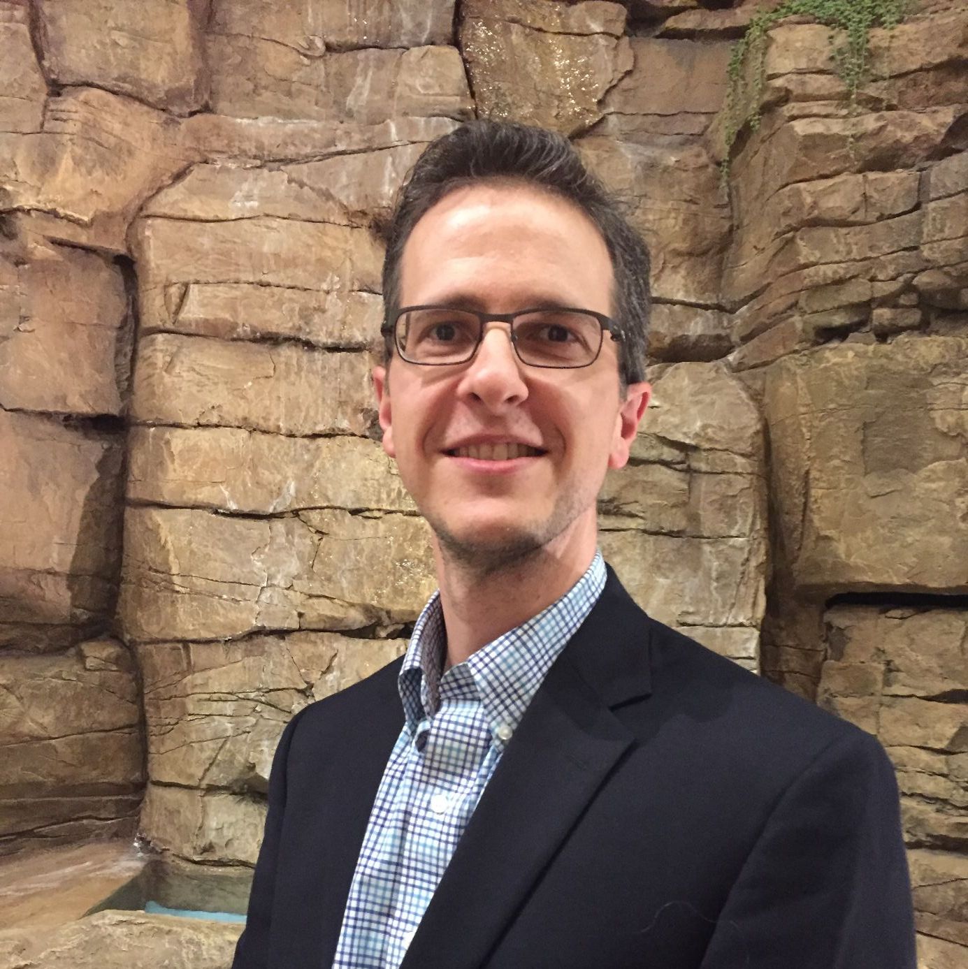 Profile of Michael Whitsitt