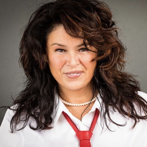 Profile of Shannon Wadsworth