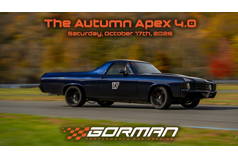 The Autumn Apex 4.0