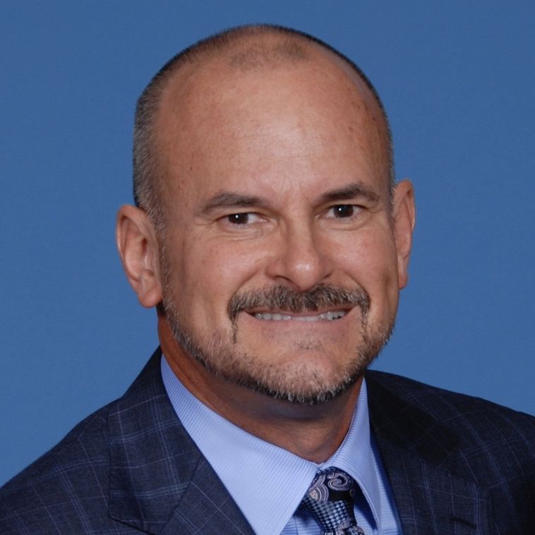Profile of Robert Klenck, Md