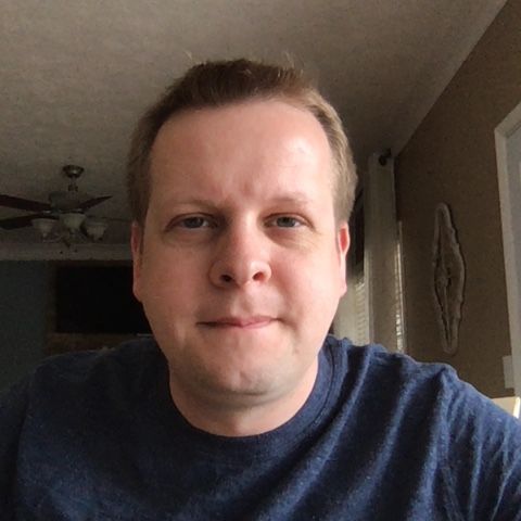 Profile of Rob Waugh