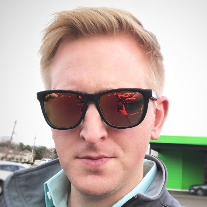 Profile of Zachary Repp