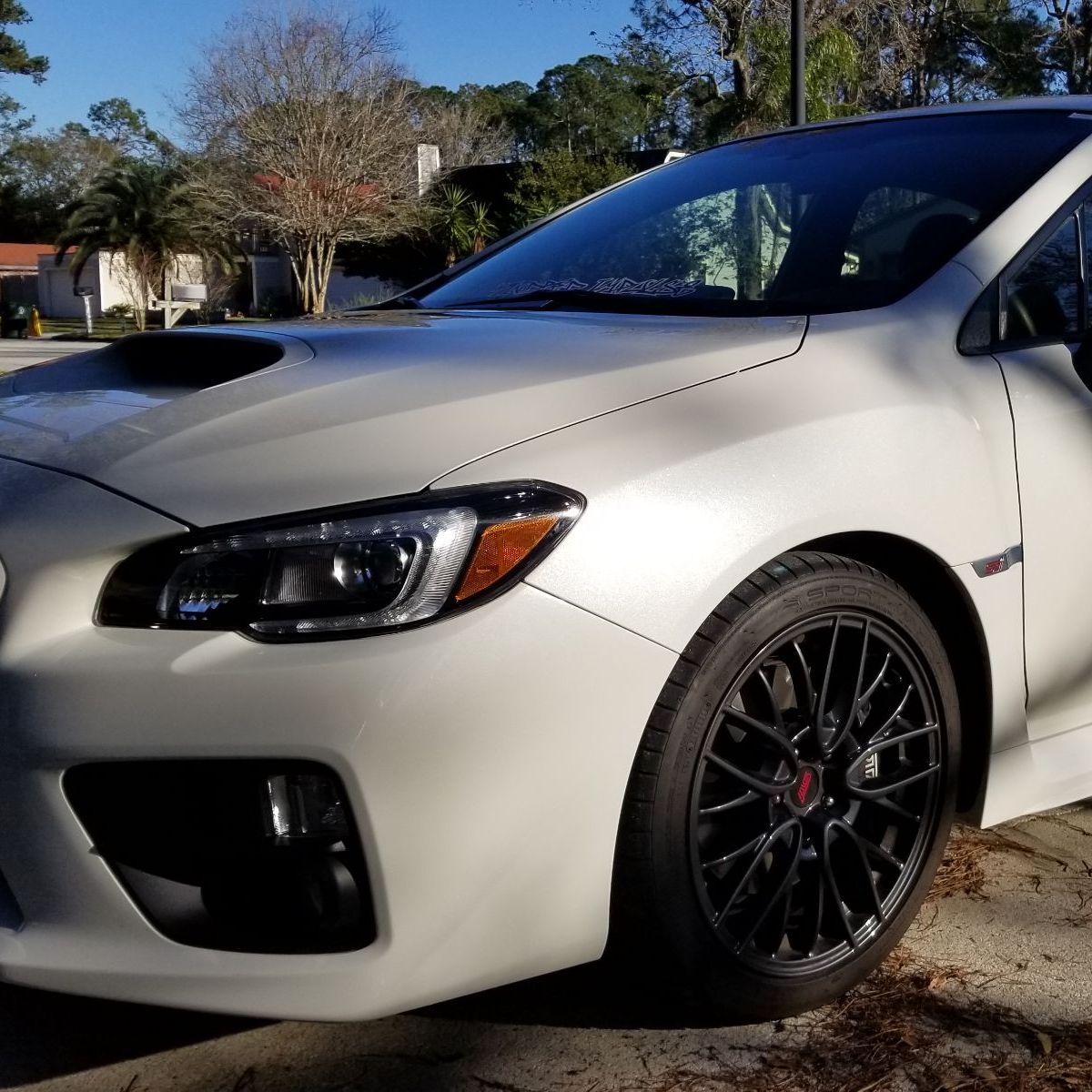 Profile of brian wright