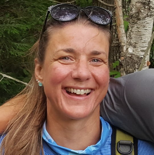 Profile of Kathryn Bousquet