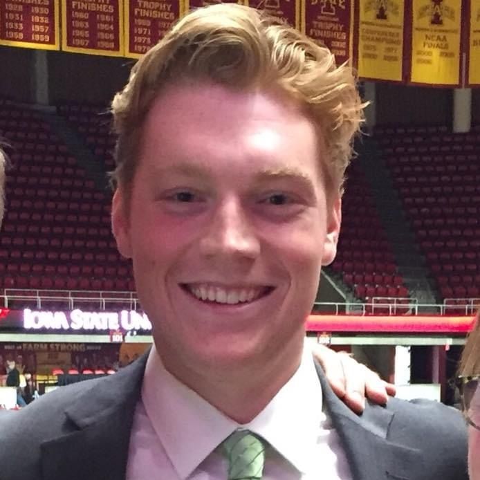 Profile of Andrew Whigham