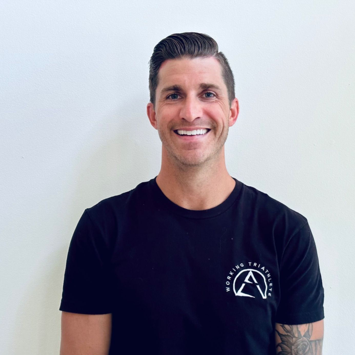 Profile of Derek Stone