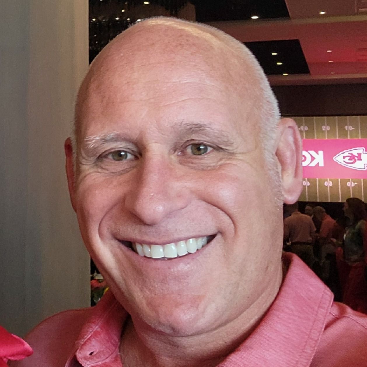 Profile of Keith Moody