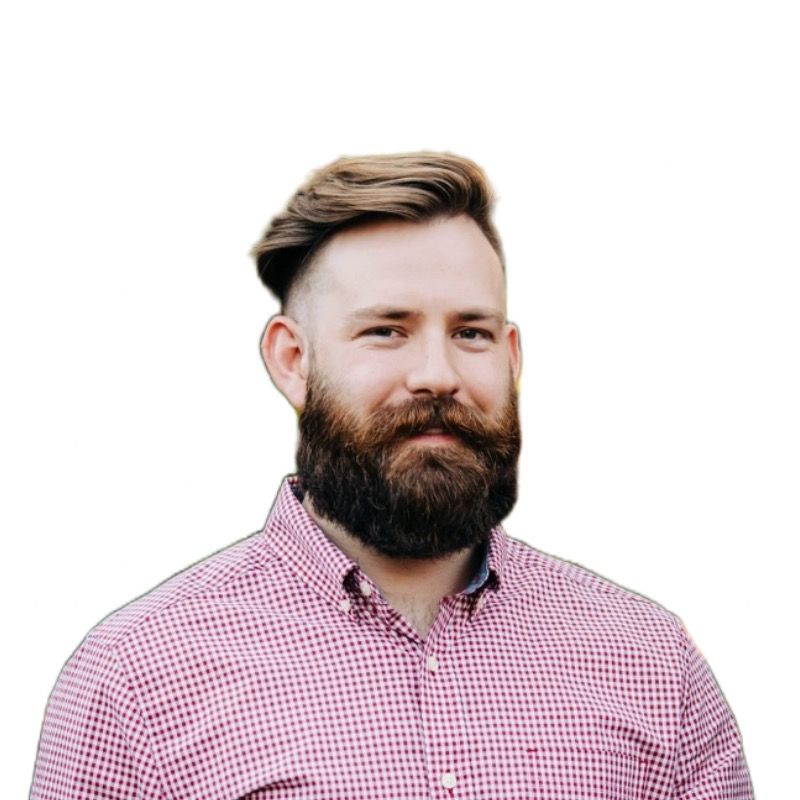 Profile of Jeremiah DeWitt