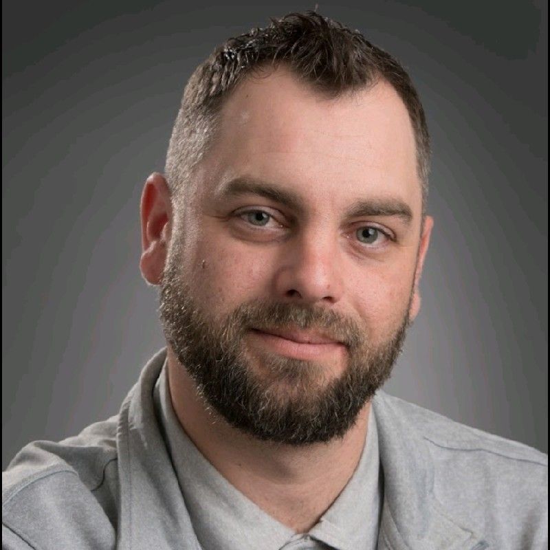 Profile of Andrew Seggie