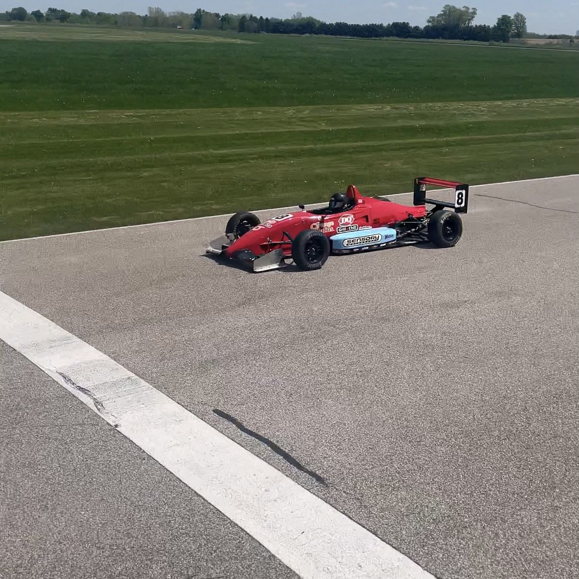 Profile of Sean Gennari