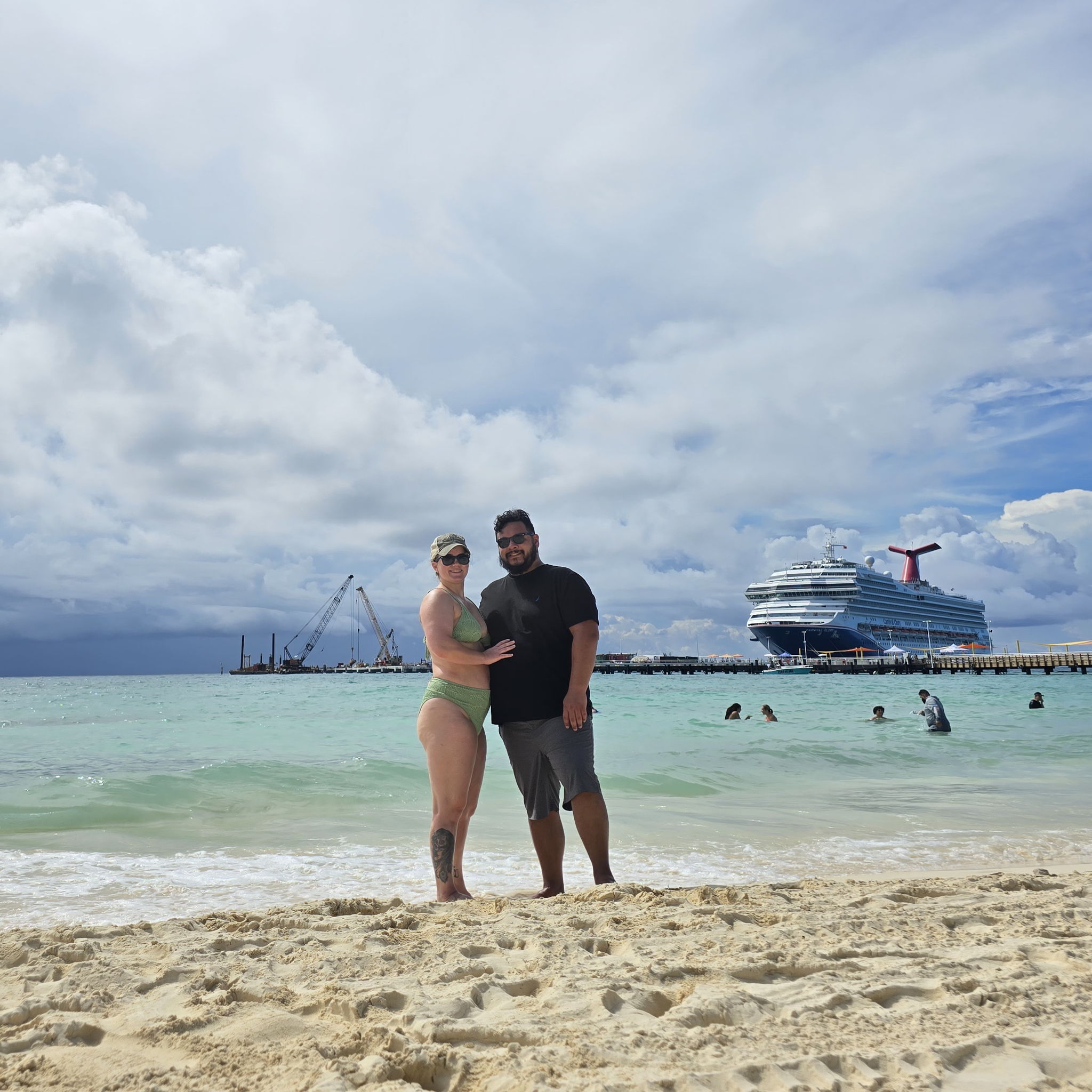 Profile of Andrew Corpuz