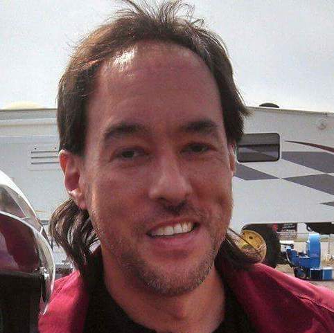 Profile of Allan Lasater