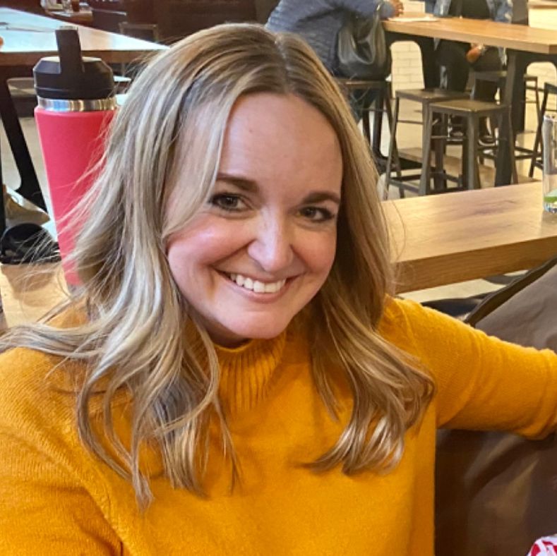 Profile of Chelsea Baker