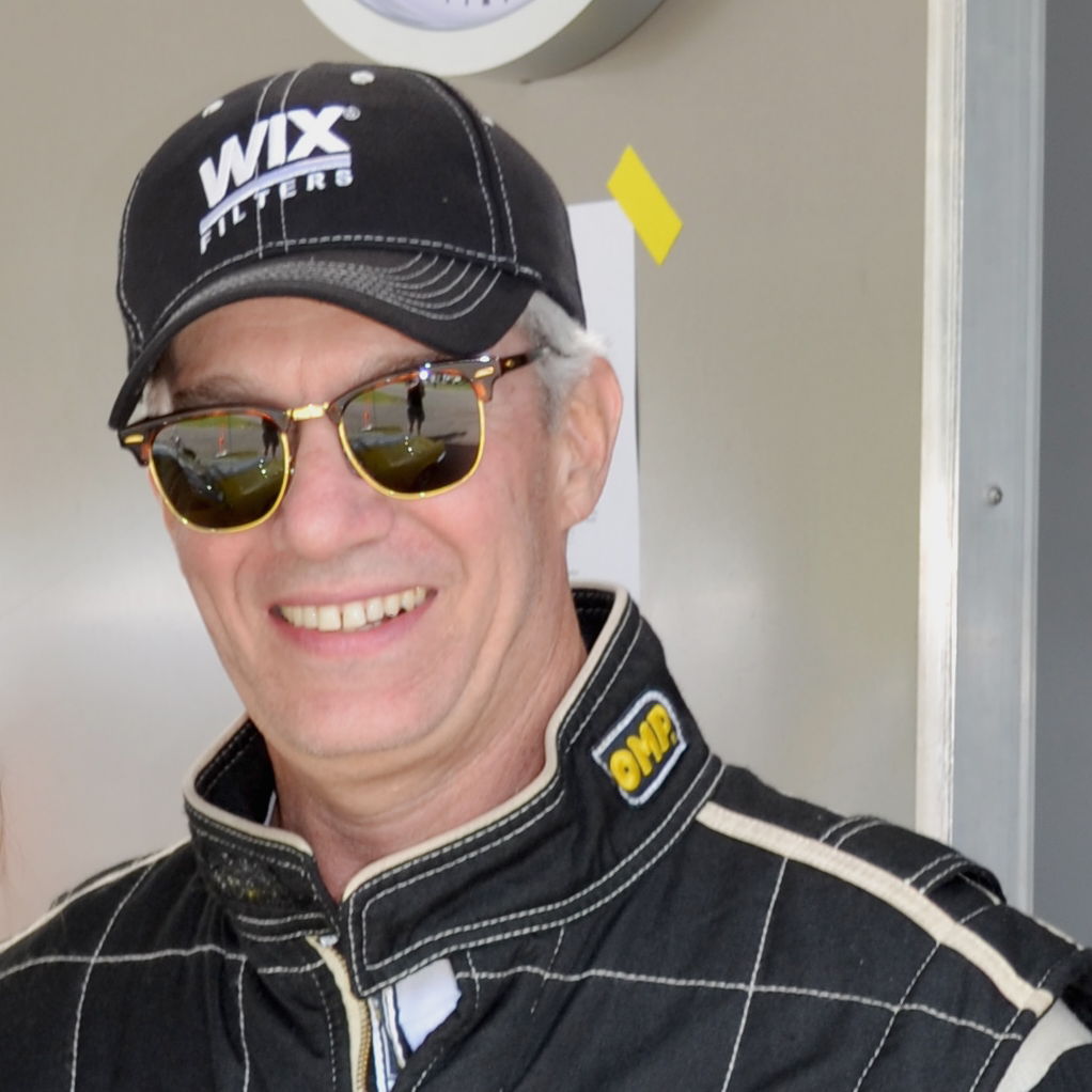 Profile of Paul King