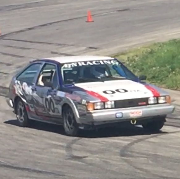 Profile of Mike Henz