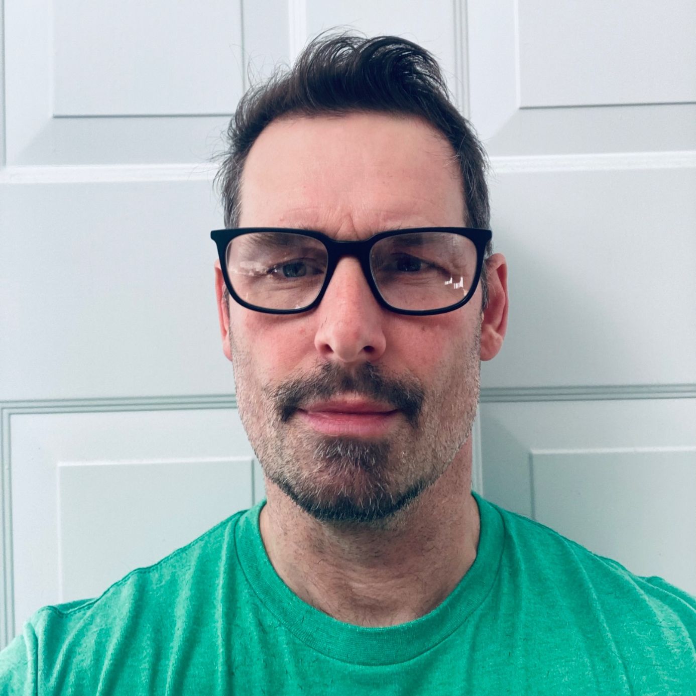 Profile of Jason Shell