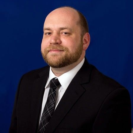 Profile of Mark Riehle