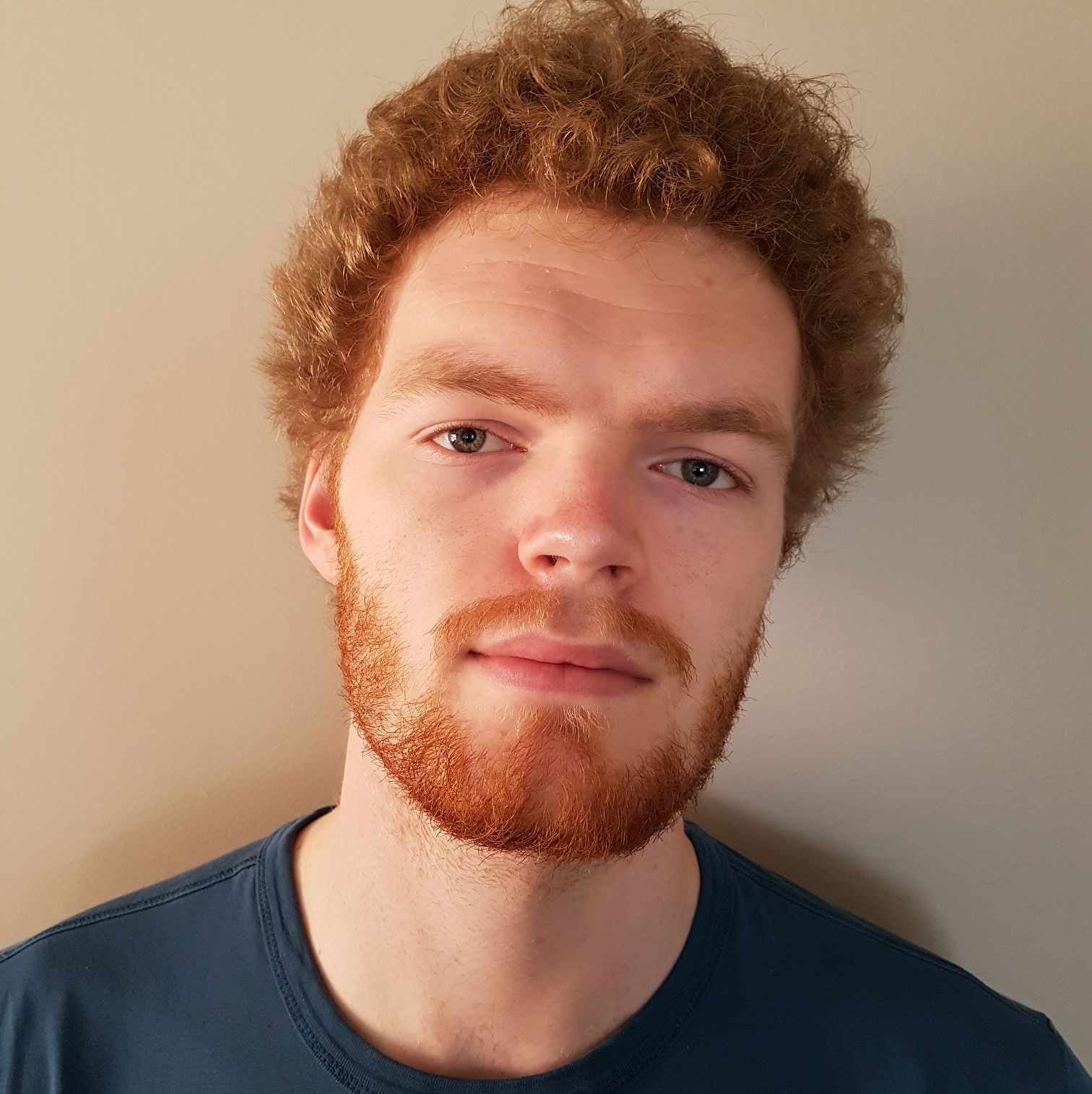 Profile of Andre Du Preez