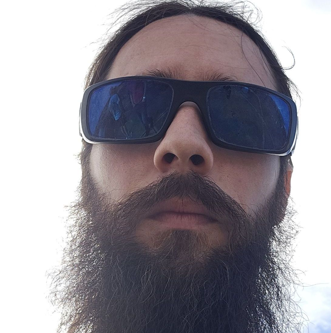 Profile of James Holt