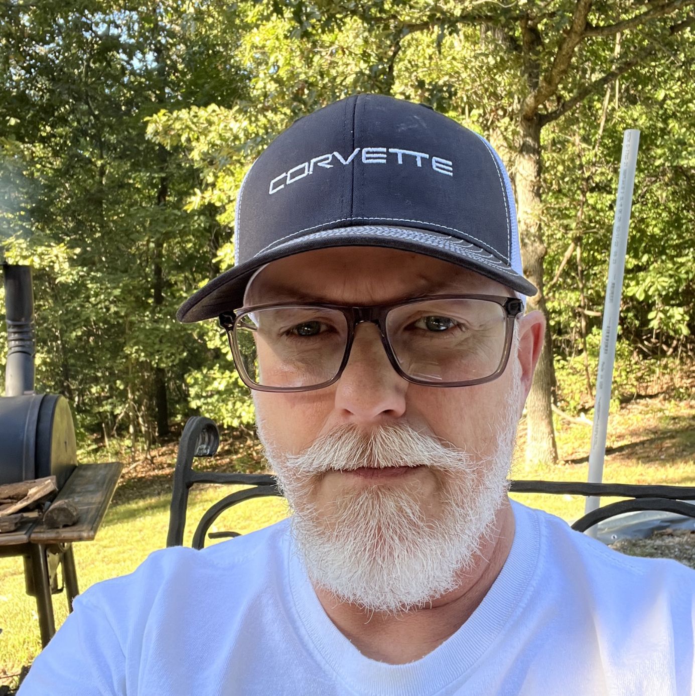 Profile of Chadwick Royle