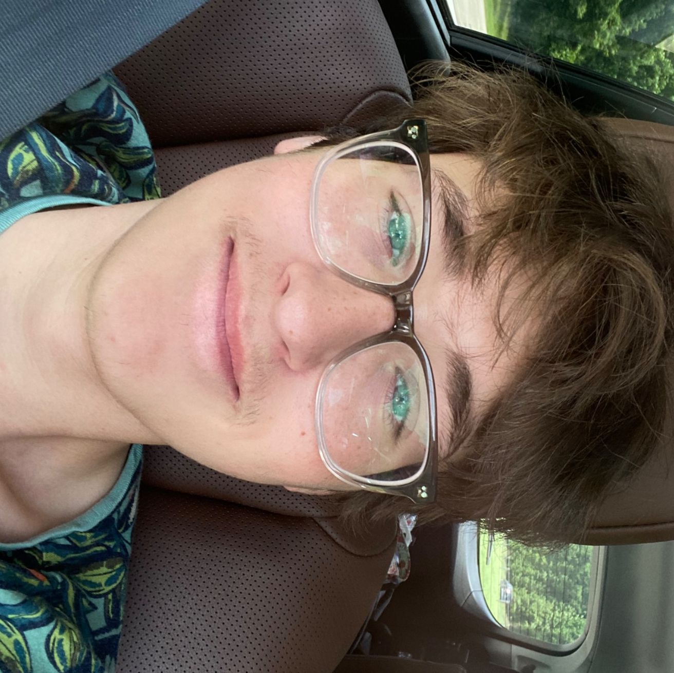 Profile of Nigel Smith