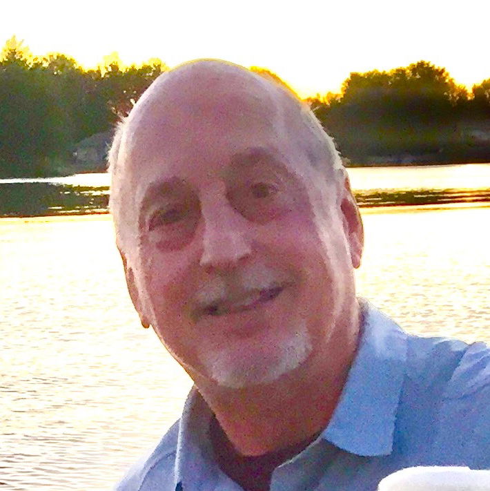Profile of Robert Thompson