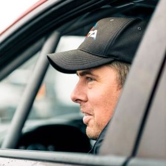 Profile of Jake Graham
