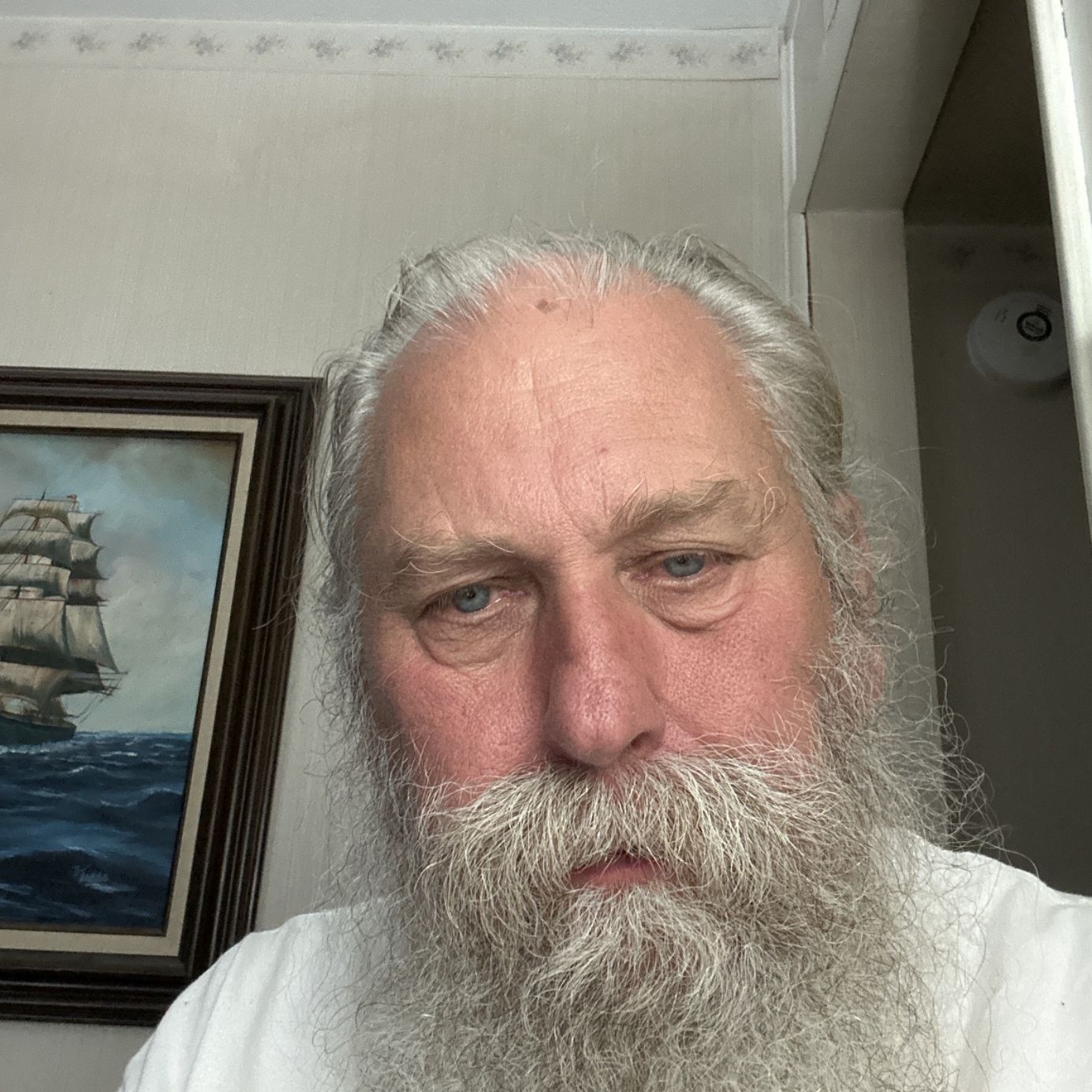 Profile of Paul Muransky