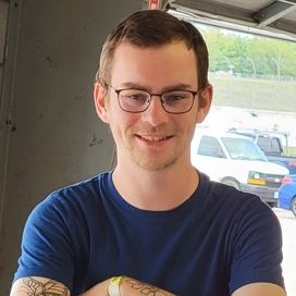 Profile of Pierce Ballantyne