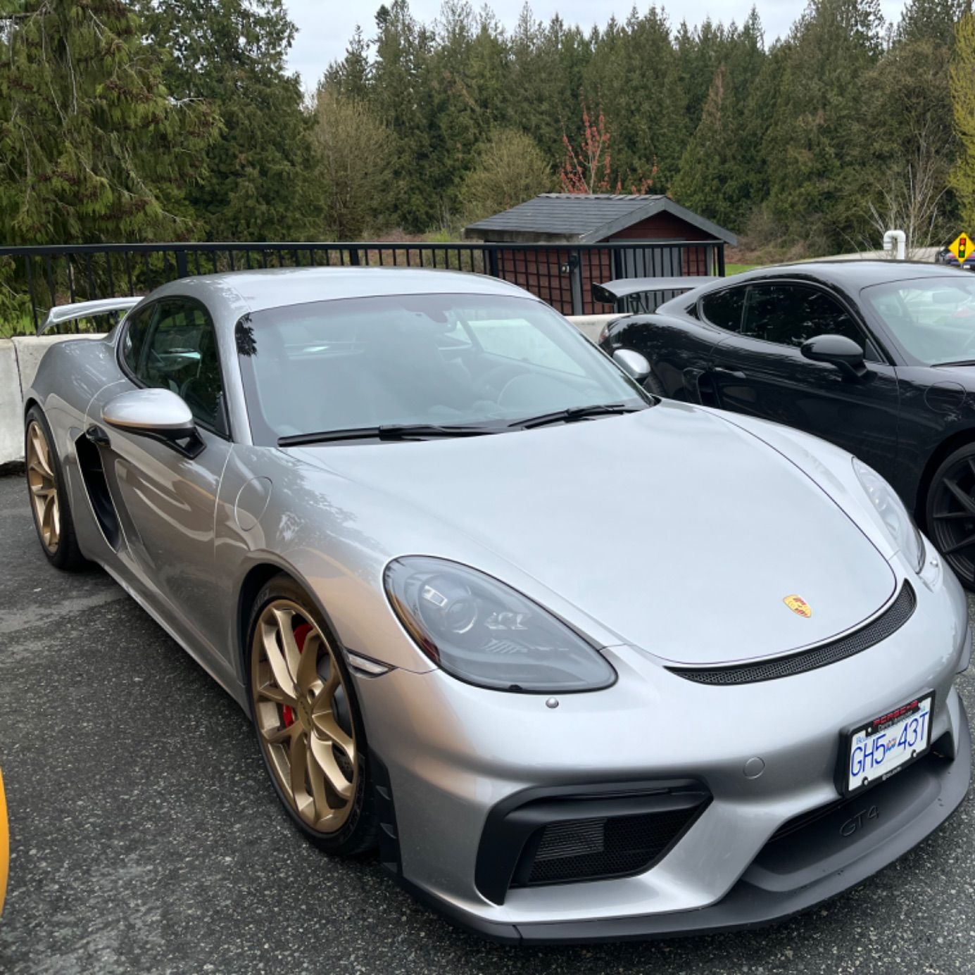 Profile of Rick Schmohl