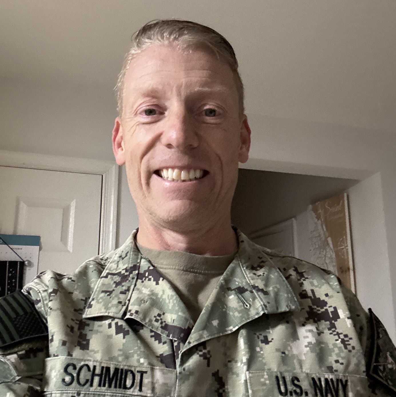 Profile of Jesse Schmidt